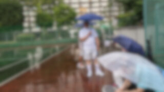 2023.7.6(日) Let’s Enjoy Tennis