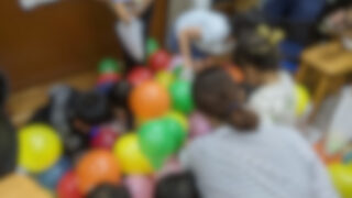 2023.4.30(日) 子どもイースター