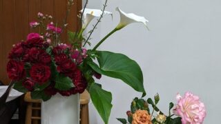 2024.5.19(日) ペンテコステ礼拝・愛餐会