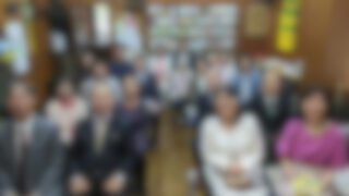 2023.05.21 創立記念礼拝・感謝会報告