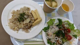 2023.5.28 ペンテコステ礼拝・感謝会報告