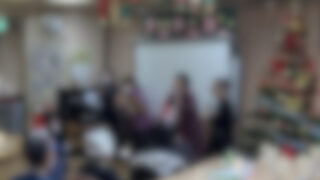 2024.12.19(木) デイサービス・クリスマス会