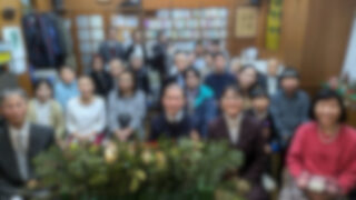 2024.12.22(日) クリスマス礼拝・感謝会