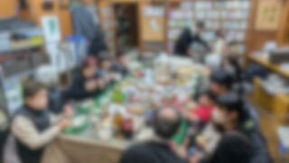 2024.12.24(火) クリスマス・イブ  キャンドルサービス