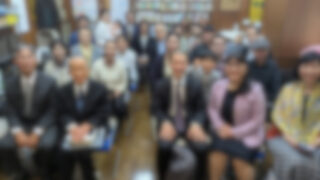 2025.4.20(日) イースター報告 ①礼拝