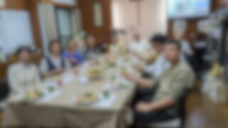 2025.5.18(日) 創立45周年 感謝会