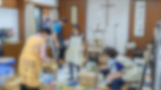 2025.6.15(日)ロッカー整理 第2回