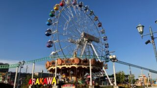 2025.7.21(月･祝)CS遠足報告