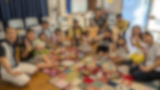 2025.8.31(日) 子ども夏祭り