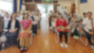 2025.10.12(日)ファミリーコンサート報告①