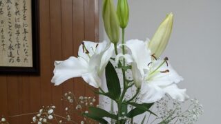 2025.11.9(日)召天者記念礼拝