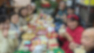 2025.12.24 クリスマス・イブ礼拝