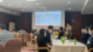 2026.3.17(火) 高齢者施設 懇談会
