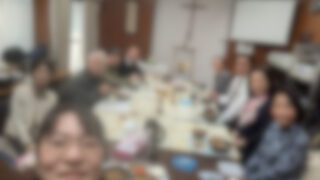 2026.3.22(日) 食事会