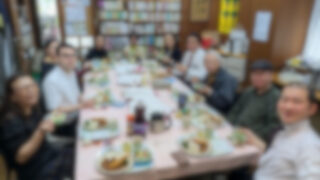2026.4.5(日)イースター礼拝・祝会