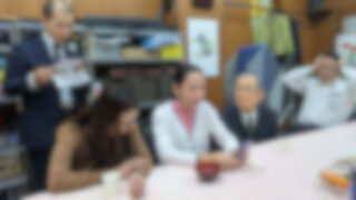 2026.4.12(日) フィリピンからの特別ゲスト！