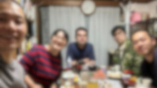 2026.5.10(日) 母の日、青年会