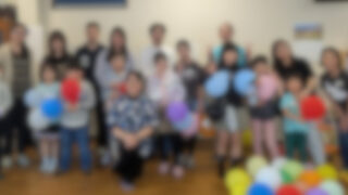 2026.4.26(日) キッズ・イースター