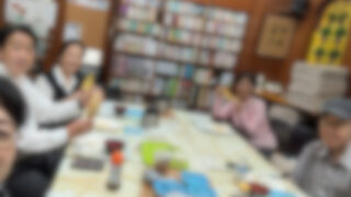 2026.6.21(日) 父の日・愛餐会報告