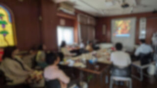 2026.8.9日 食事会・映画観賞会